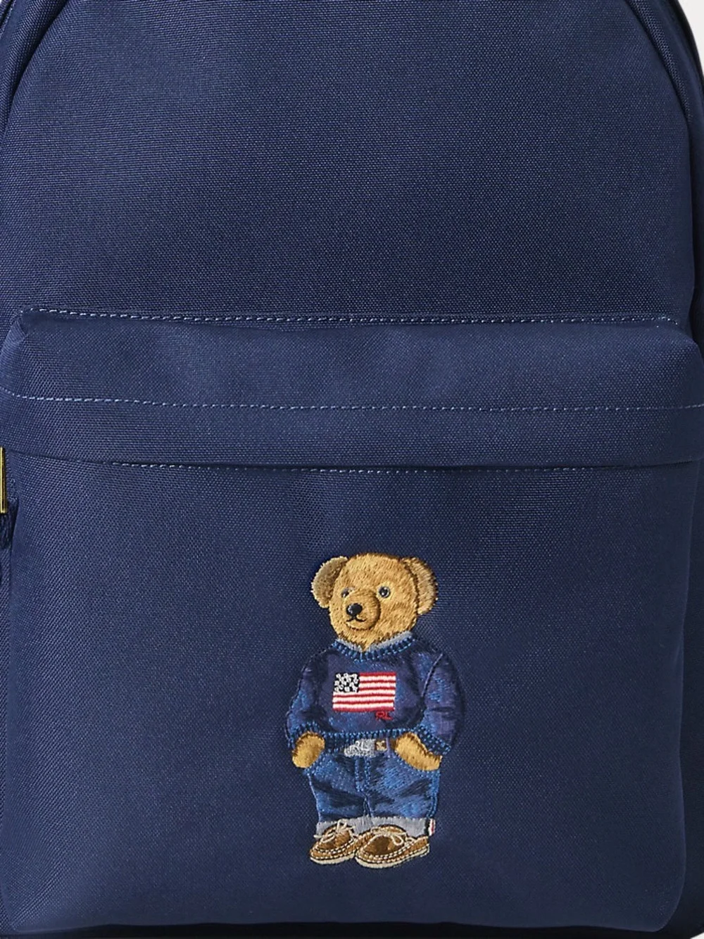 Polo Ralph Lauren Polo Bear Backpack